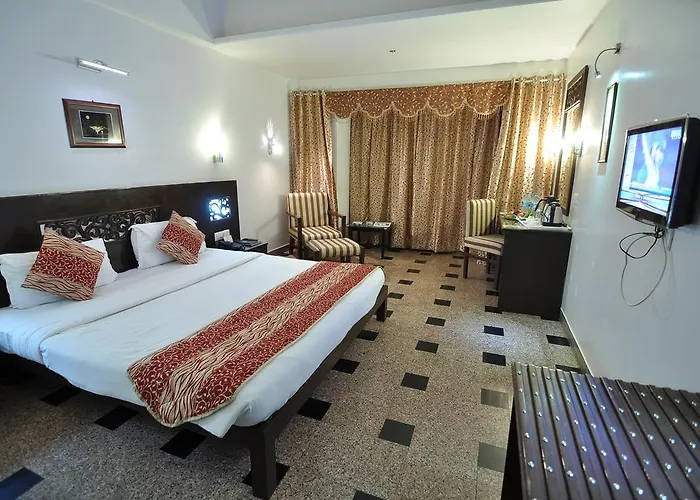 Hotel Aditya Raipur 
