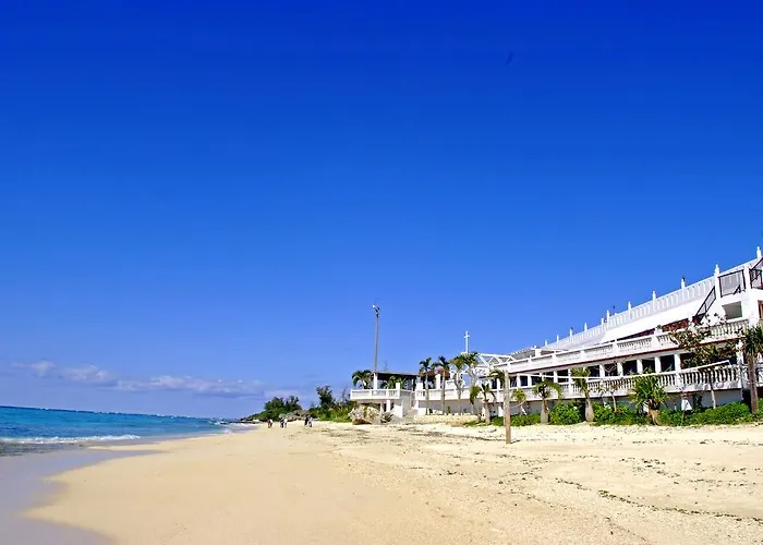 Beach Resort Morimar Yomitan