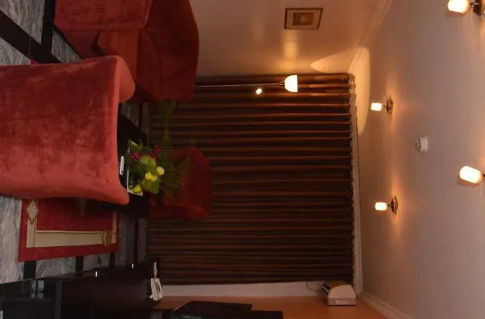 Golden Tulip Port-Harcourt Hotel Port Harcourt