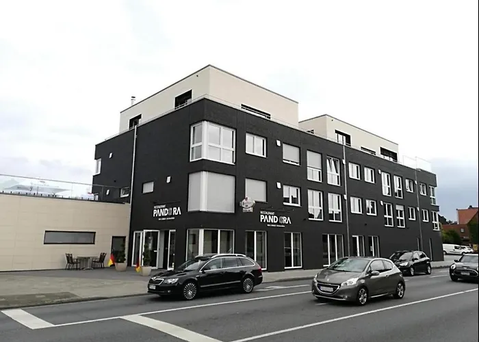 X-Hotel Emsdetten