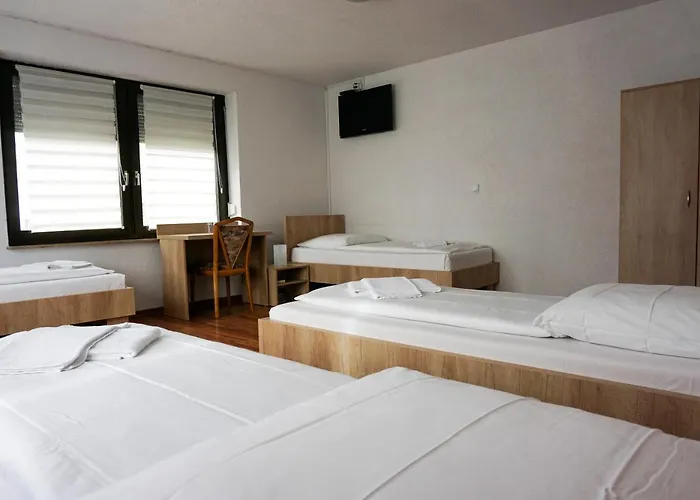 Hotel Kreuz Schwäbisch Gmünd