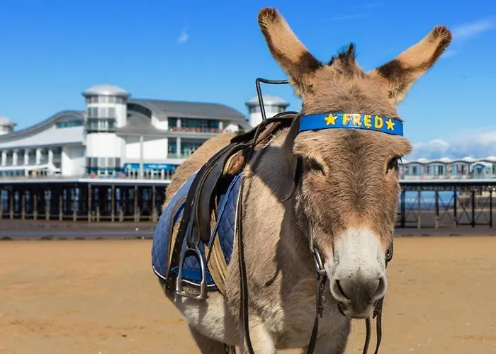 Corbiere Guest House Weston-super-Mare