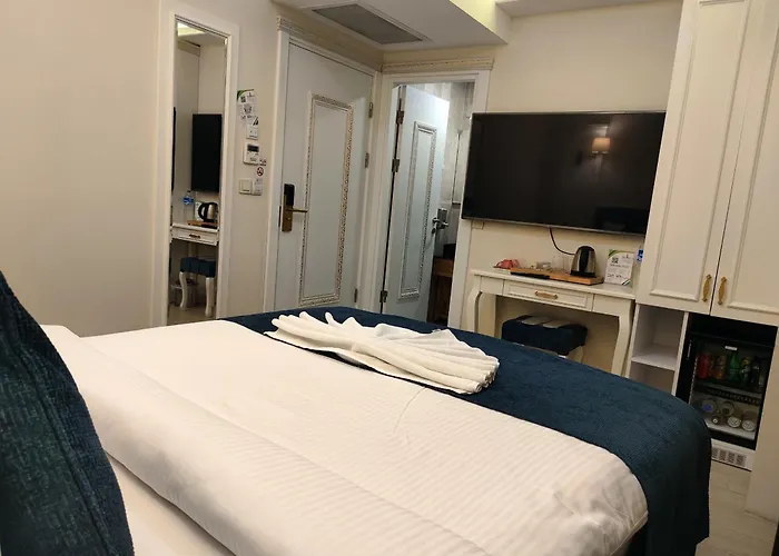 Galata Hotel & Suites Istanbul