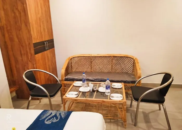 Hotel Amulya Fine Dine Bangalore