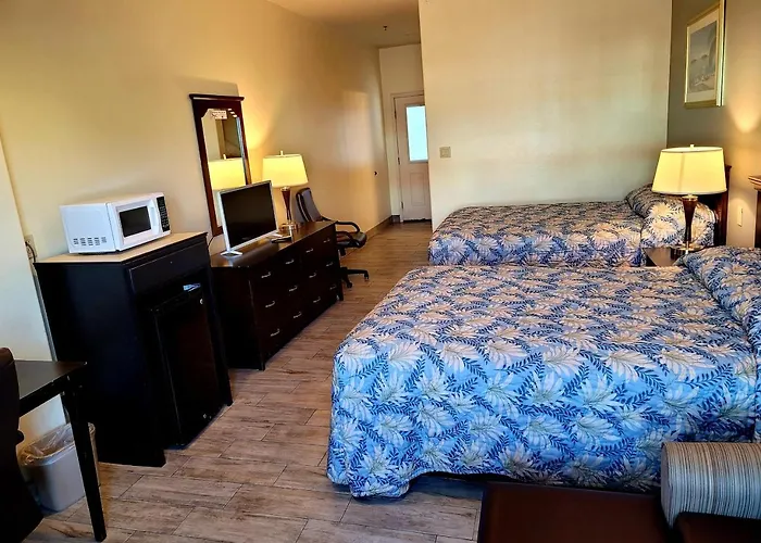 Casa Bella Hotel And Suites South Padre Island