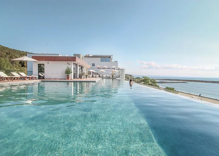 Grifid Encanto Beach Hotel Goldstrand