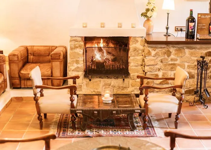 Casa Del Maco Hotel Benissa