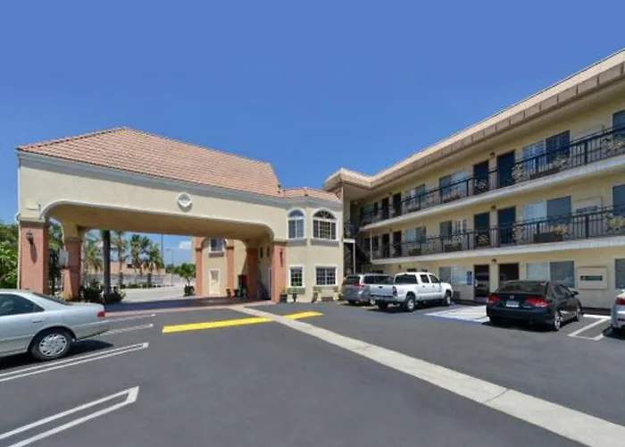 Hotel Heritage El Monte