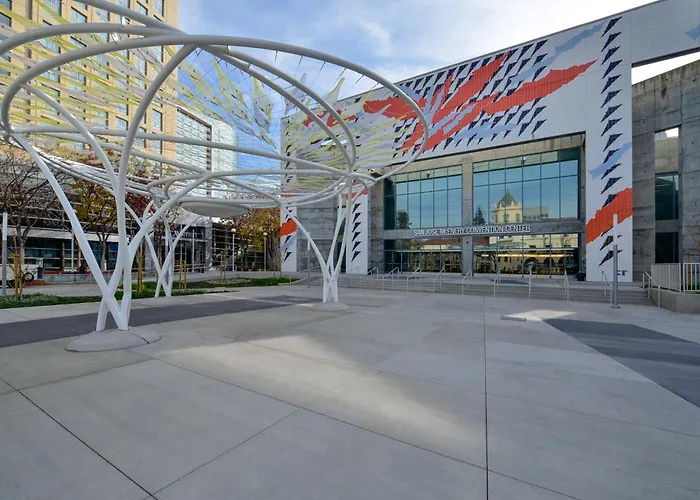 Americas Best Value Inn San Jose Convention Center