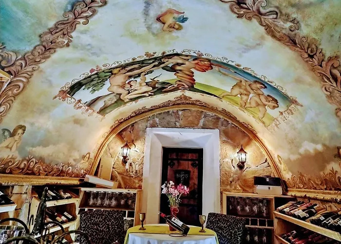 Hotel & Cava La Parroquia San Cristóbal de Las Casas