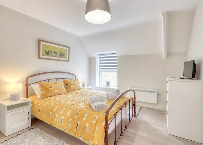 Ellinbrook Guest House Hunstanton