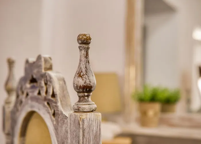 Mascot Boutique Hotel Rhodes City