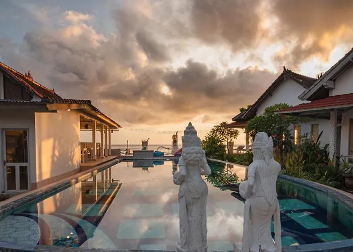 Salt Resort & Spa Amed 