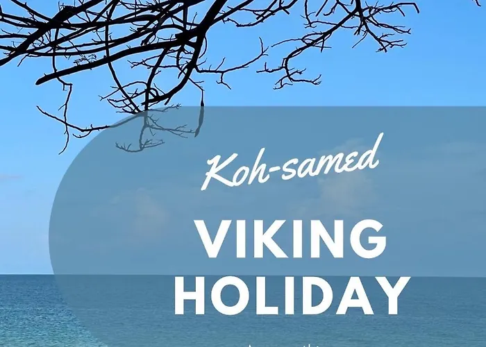 Viking Holiday Resort Koh Samet