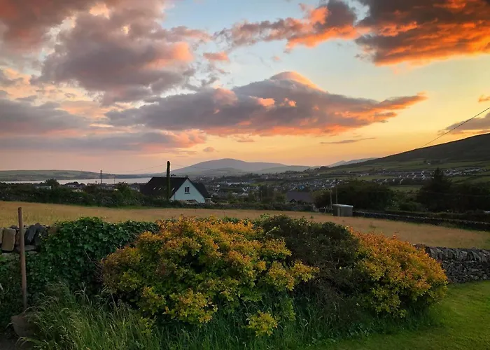 Duinin House Bed & Breakfast Dingle