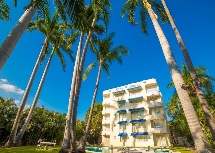 Hotel Villamar Princesa Suites Acapulco