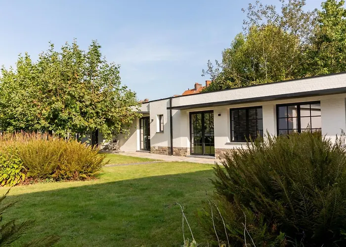 Villa Pura Vida Kortrijk