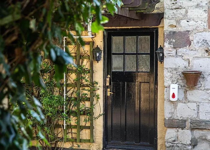 Bay Horse Inn Goldsborough Harrogate