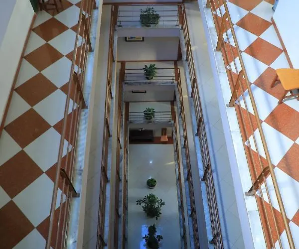Victoria Hotel Apartment Addis Ababa
