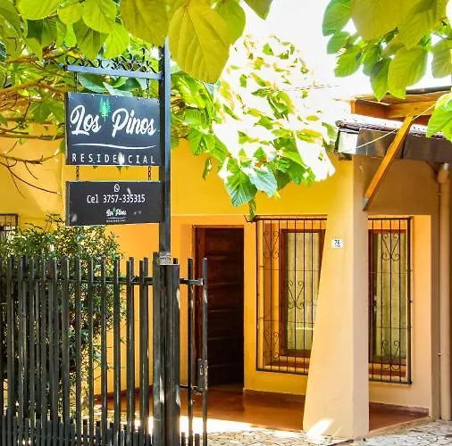Residencial Los Pinos Puerto Iguazú