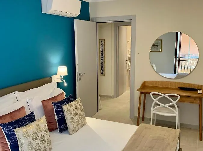 L'Emporio Rooms Manarola