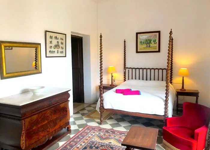 Hotel Son Vivot -doble con salon Inca 