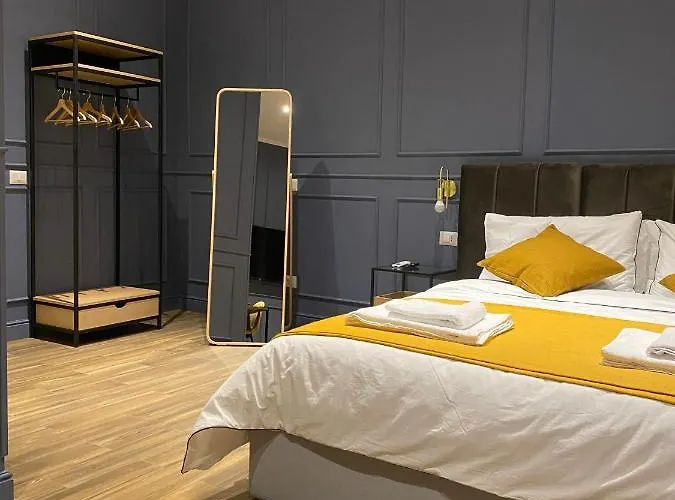 Allegra Suites Roma