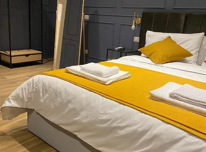 Allegra Suites Roma