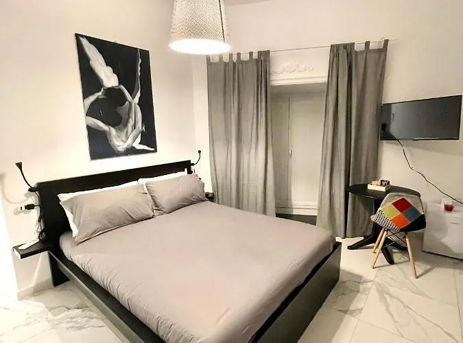 Al Cippo Bed and Breakfast Napels