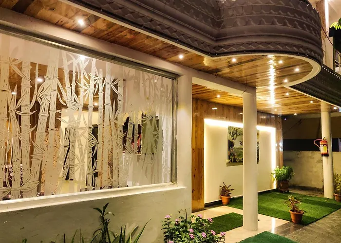 Hotel Magpie Port Blair