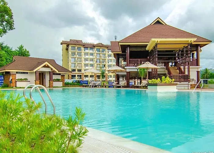 One Oasis Condominium- Cagayan De Oro City
