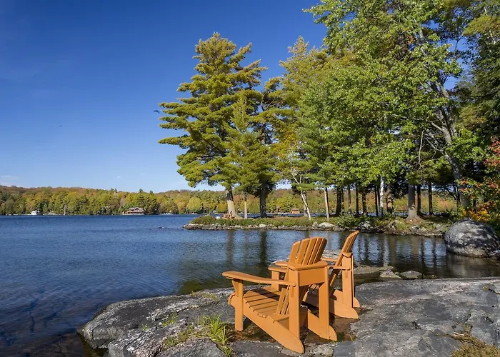 Sherwood Inn Port Carling