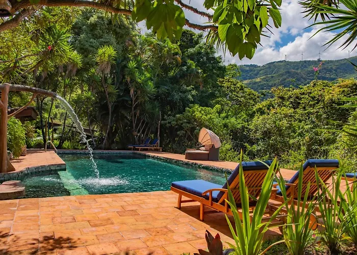 Hotel Don Ernesto By La Chimba San Jose 