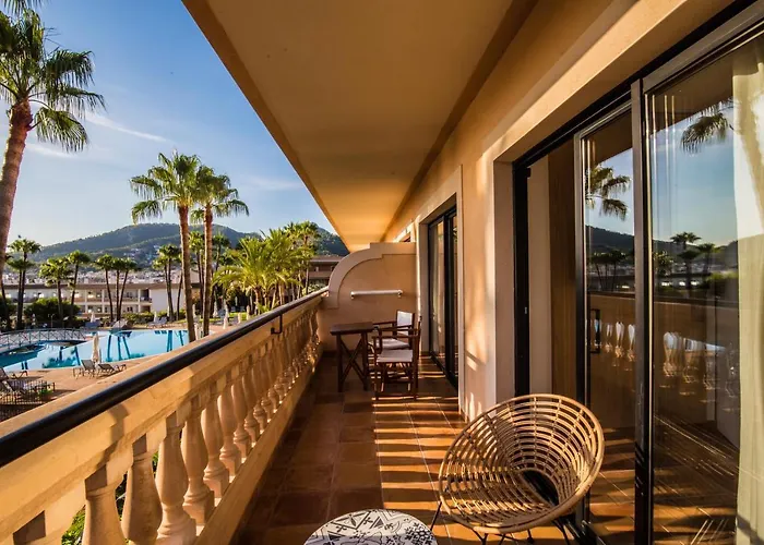 Mon Port Hotel & Spa Port D'Andratx