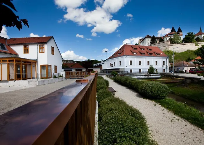 Gizella Hotel And Restaurant Veszprém