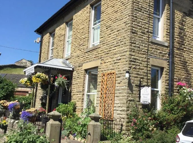 Thornsgill House Bed & Breakfast Askrigg