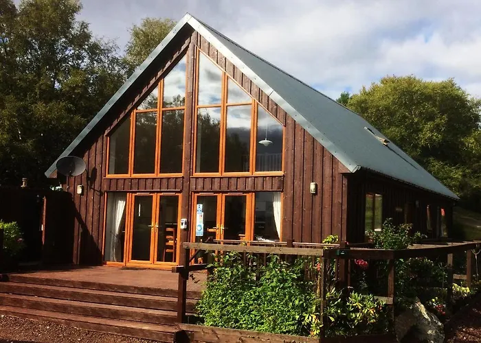 Bonnie Haven Bed & Breakfast Lochinver