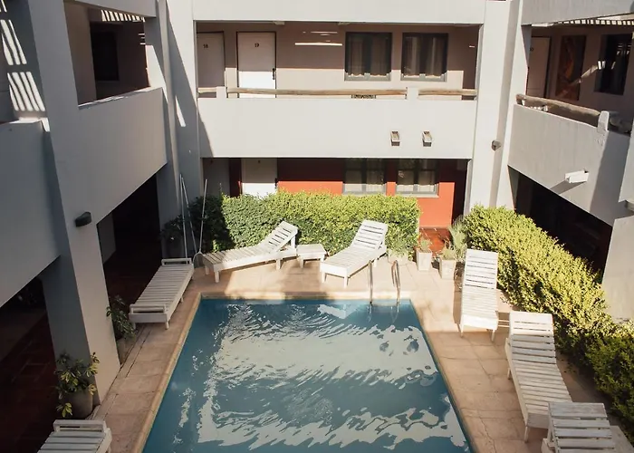 El Refugio Hotel San Juan
