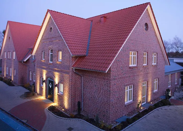 Hotel & Landgasthof Hoheluft Buchholz in der Nordheide