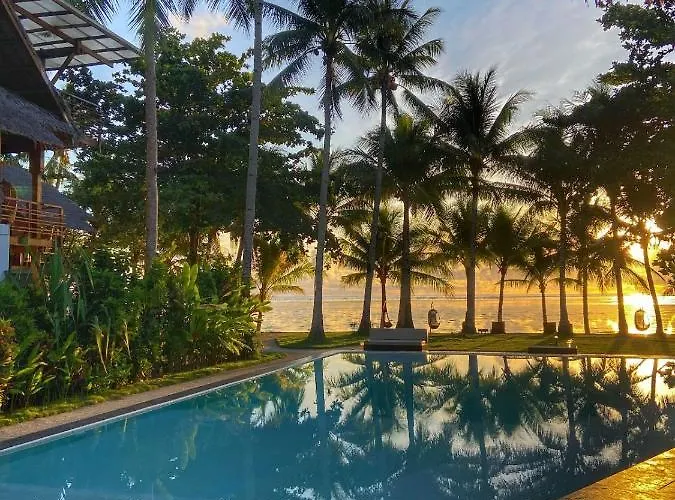 Siargao Island Villas General Luna 