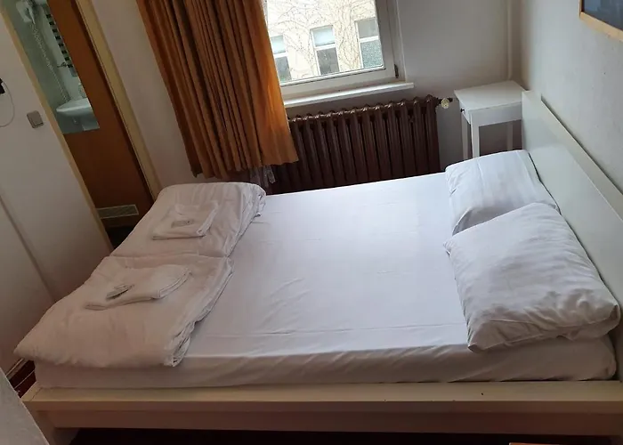 Märkischer Hof Hotel Berlin