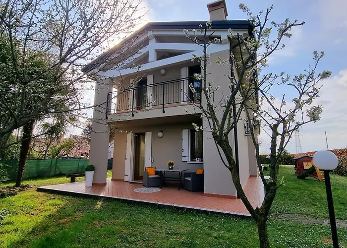 Villa Venezia Mira