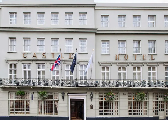 Castle Hotel Windsor