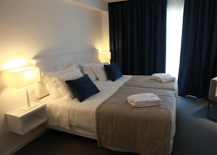Hotel Anjo De Portugal Fatima