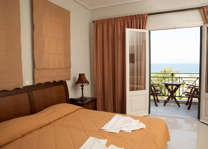 Alma Hotel Petra 