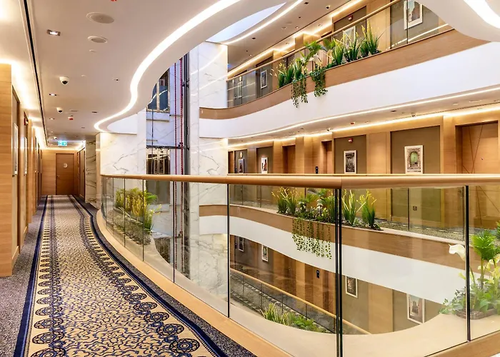 Gulf Inn Hotel Al Nasr Formerly Roda Links Al Nasr Dubái