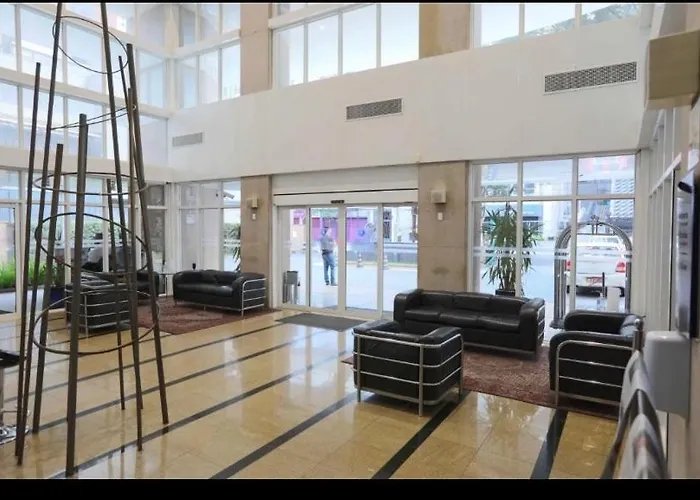 Hotel International Plaza Jardins São Paulo