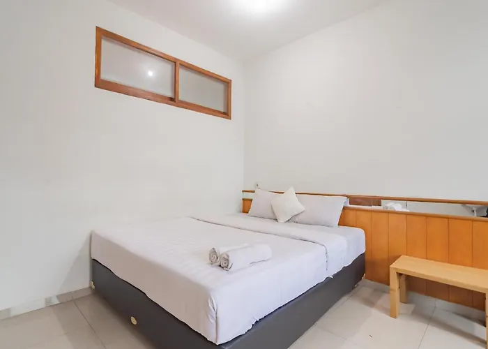 Imelda Residence Setrasari Redpartner Bandung