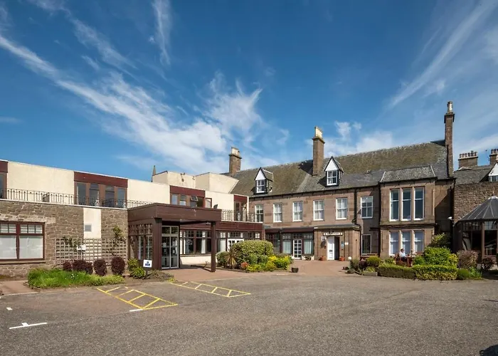 Links Hotel Montrose