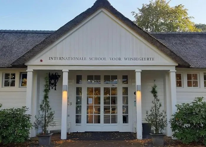 Landgoed ISVW Hotel Leusden